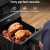 Dreo ChefMaker Combi Fryer review Smart Air Fryer with advanced cooking features