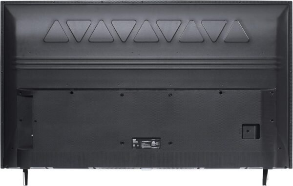 TCL 55S421 4K UHD HDR Roku Smart TV review stunning picture quality