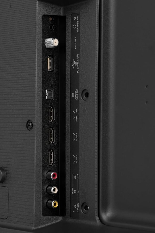 Hisense 40H4030F4 40-Inch LED TV Review Full HD Display and Smart Features