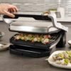Tefal OptiGrill GC712D54 review is it the best electric grill?