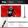 TCL 98-Inch QLED 4K Smart TV 98Q651G review with Dolby Vision and HDR Pro+