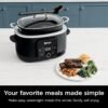 Ninja MC1010 Foodi PossibleCooker PLUS review versatile 6-in-1 multi-cooker explained