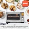 Breville Smart Oven Air Fryer Pro review versatile countertop cooking powerhouse tested