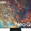 Samsung 98-Inch Neo QLED 4K Smart TV QN90A Series review
