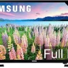 Samsung 40-inch Class LED Smart FHD TV review vibrant features and performance