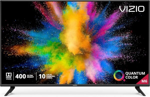91BhpIUga3L._AC_SL1500_ VIZIO M-Series Quantum 55-Inch 4K HDR Smart TV review for vibrant viewing