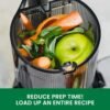 91LM2oNmJL._AC_SL1500_ Omega Juicer Effortless Series review Best Masticating Cold Press for Fruits and Vegetables