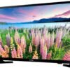 Samsung 40-inch Class LED Smart FHD TV review vibrant features and performance