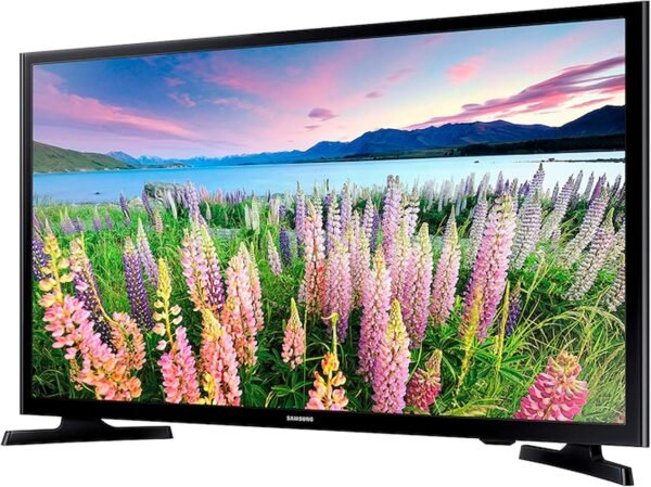Samsung 40-inch Class LED Smart FHD TV review vibrant features and performance