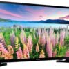 Samsung 40-inch Class LED Smart FHD TV review vibrant features and performance